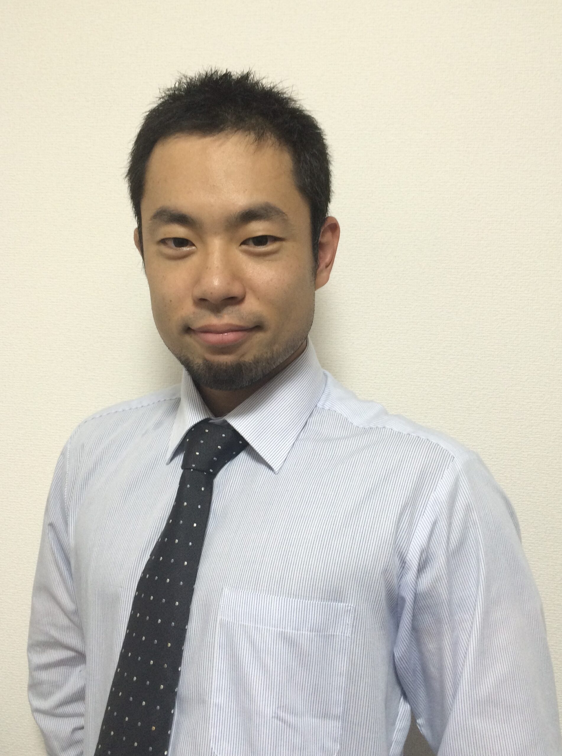 加納 勇